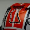 Arai RX-7V EVO IOM TT 2025 (Limited Edition) závodní helma vel.XS